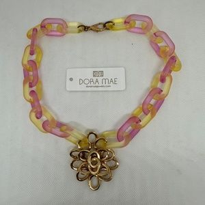 Passionate Souls Necklace